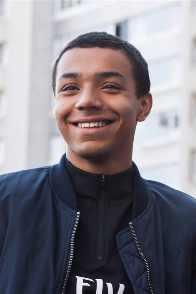 Foto de Liam Pierron