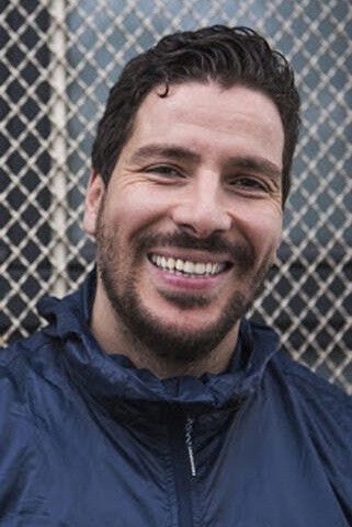 Foto de Redouane Bougheraba