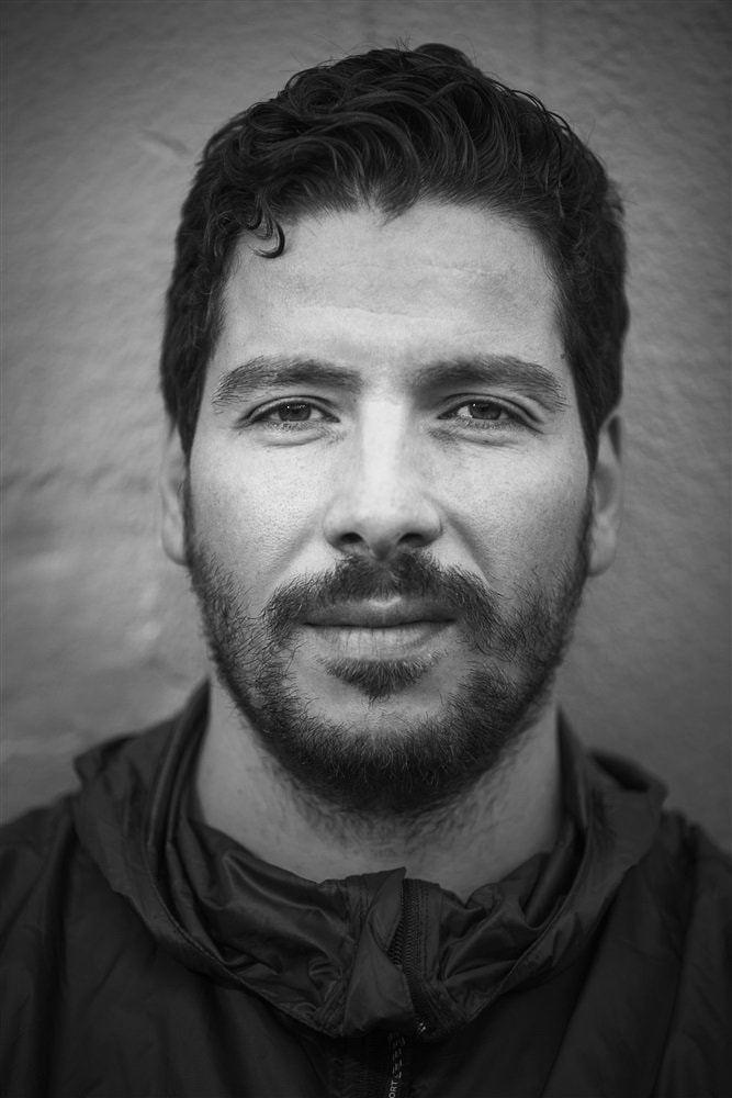 Foto de Redouane Bougheraba