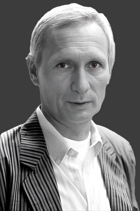 Foto de Arthur Brauss