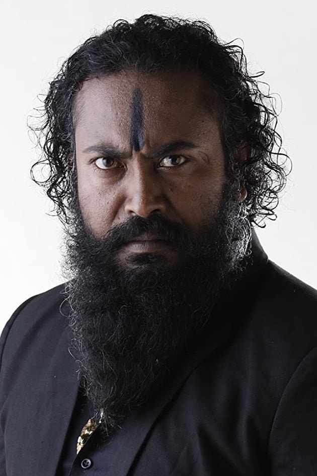 Foto de Ramachandra Raju