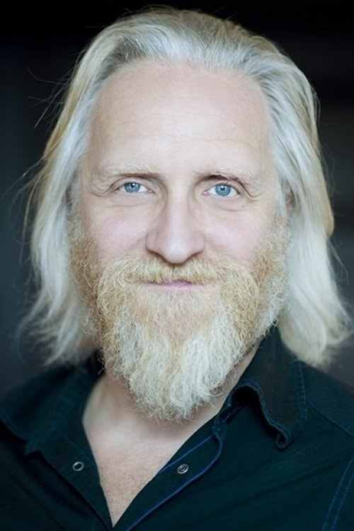 Foto de Svein Harry Hauge