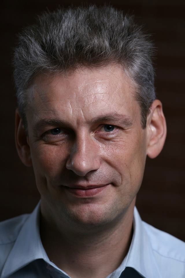 Foto de Oleh Shcherbyna