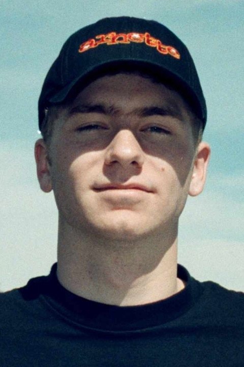 Foto de Scott Raynor