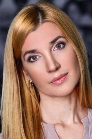 Foto de Yuliia Cherniavska