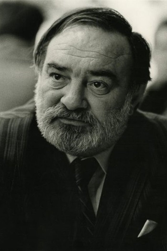 Foto de Danilo 'Bata' Stojković