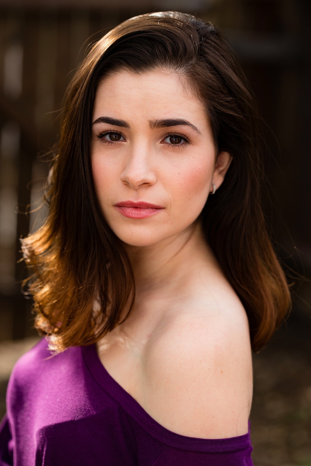 Foto de Kenzie Caplan