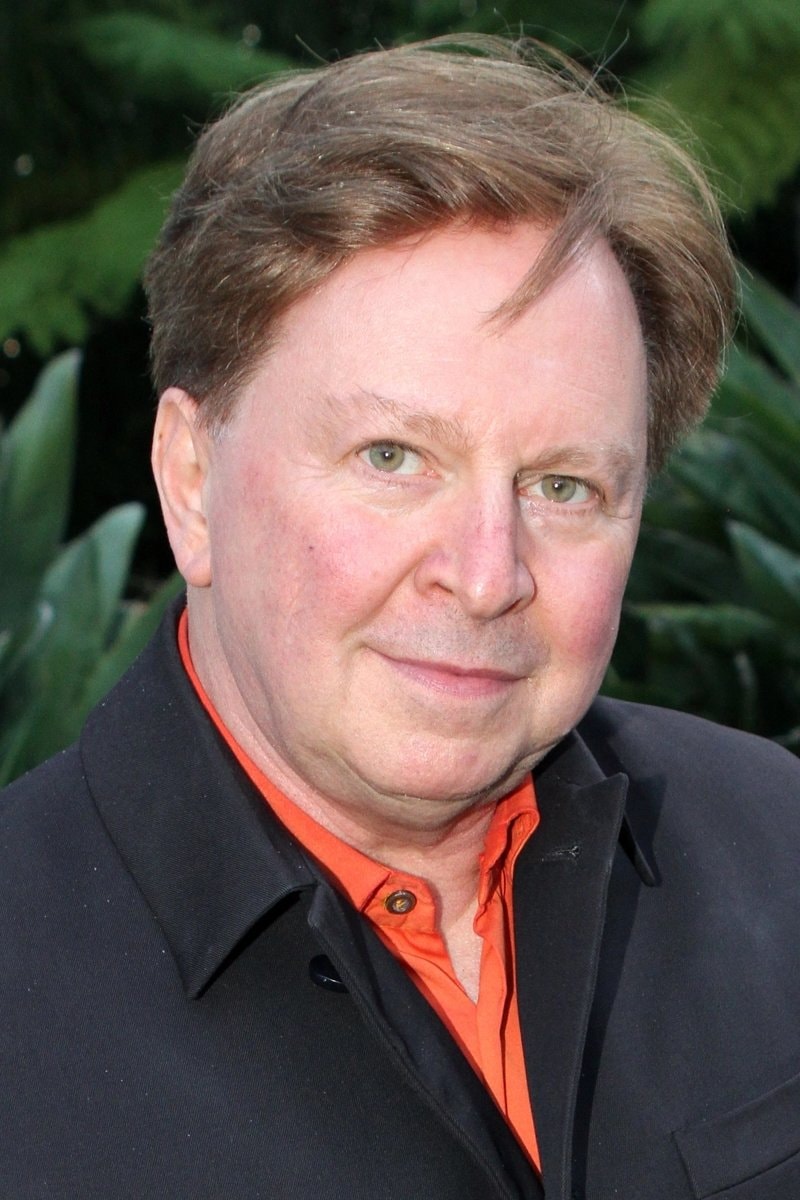 Foto de Gerald V. Casale