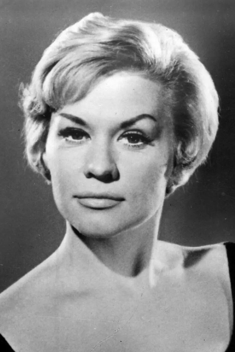 Foto de Ingrid van Bergen