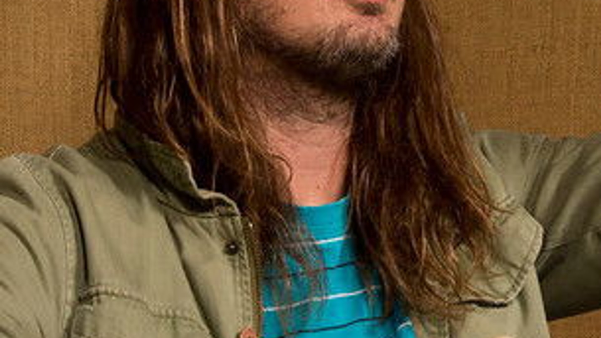 Foto de Steven Shane McDonald