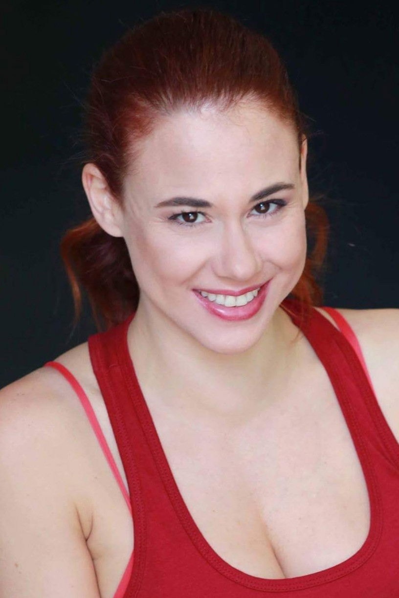 Foto de Claudia Federica Petrella