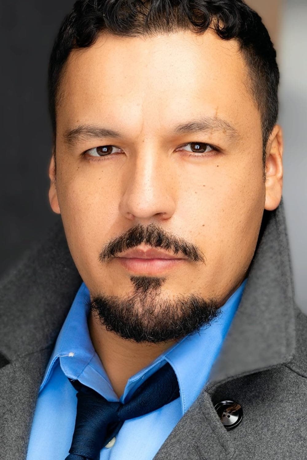 Foto de Alessandro Garcia