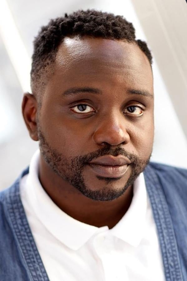 Foto de Brian Tyree Henry