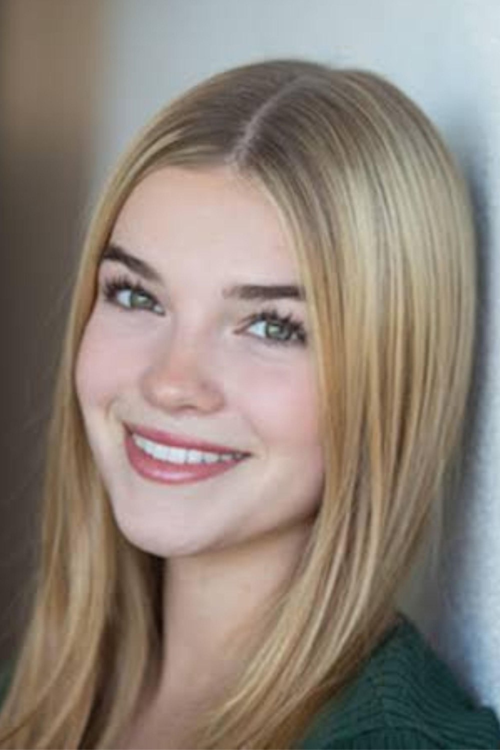 Foto de Mia Talerico