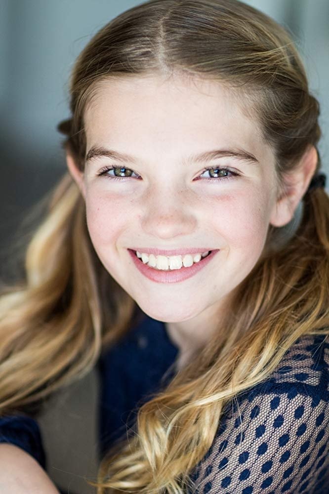 Foto de Mia Talerico