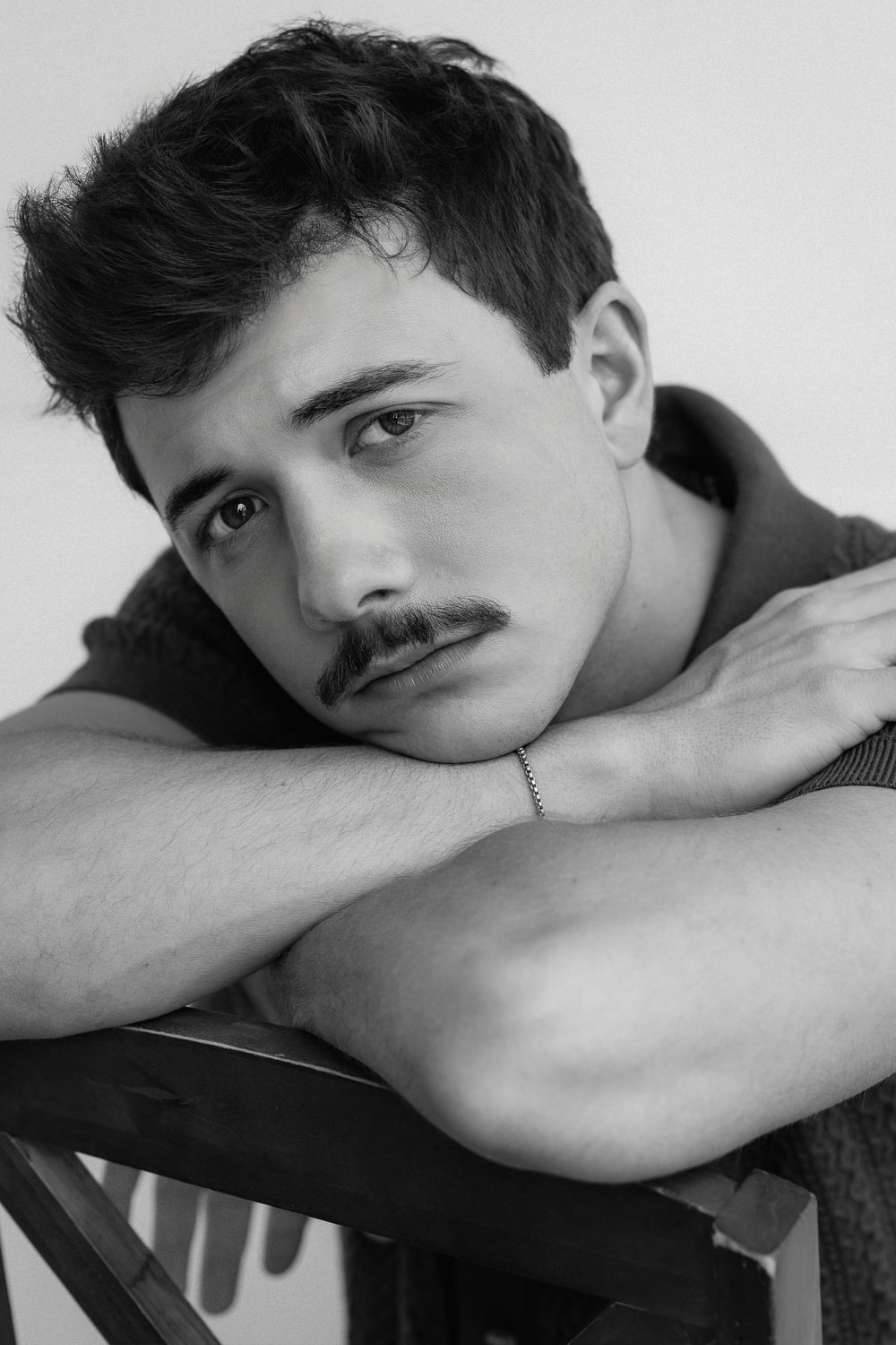 Bradley Steven Perry