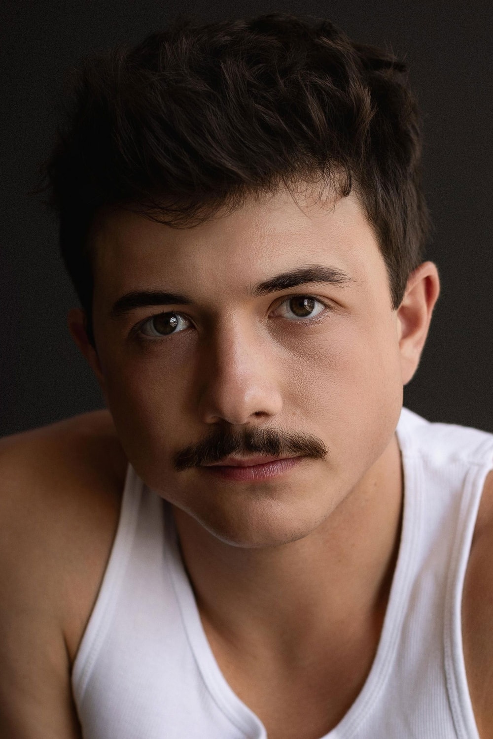 Foto de Bradley Steven Perry