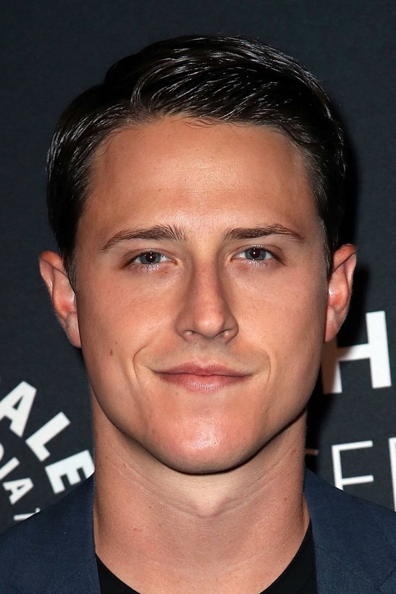 Foto de Shane Harper