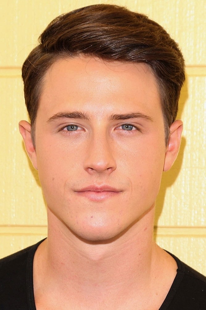 Foto de Shane Harper