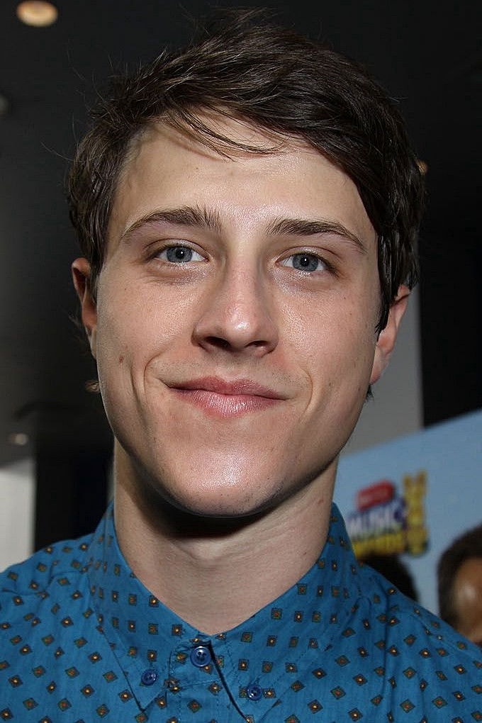 Foto de Shane Harper