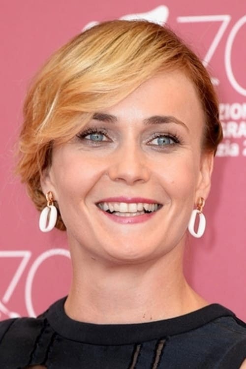 Foto de Lucia Mascino