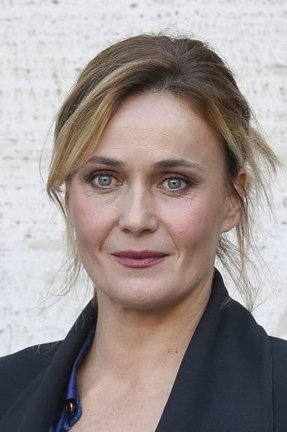 Foto de Lucia Mascino