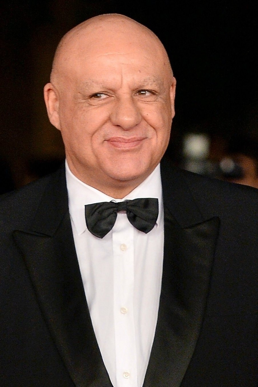 Foto de Peppe Lanzetta