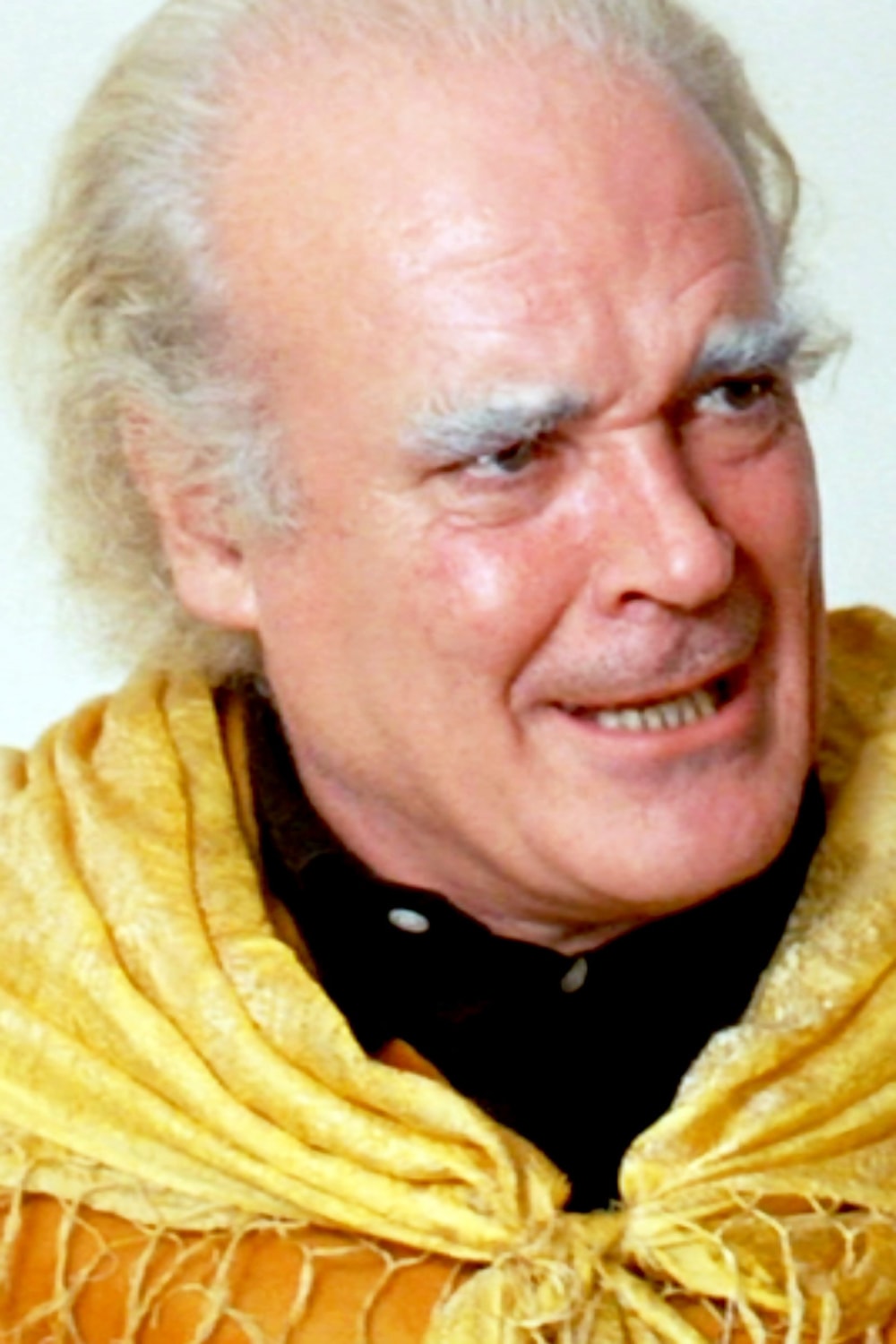 Foto de Patrick Magee