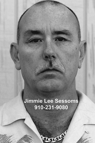 Foto de Jimmie Lee Sessoms