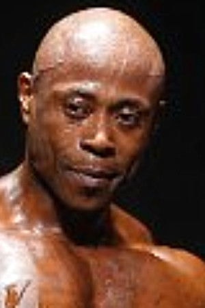 Foto de Nounoumanou Malam Annou