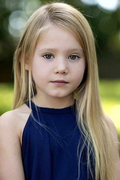 Foto de Anniston Price