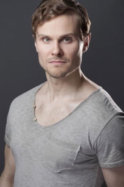 Foto de Marcus Tarnoy