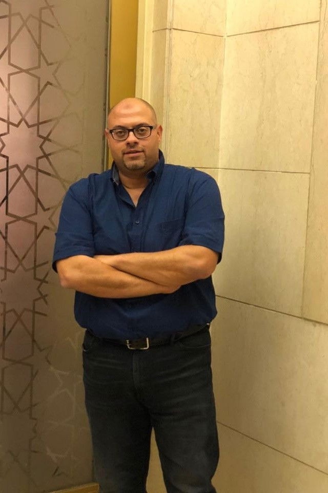 Foto de Moataz El Tony