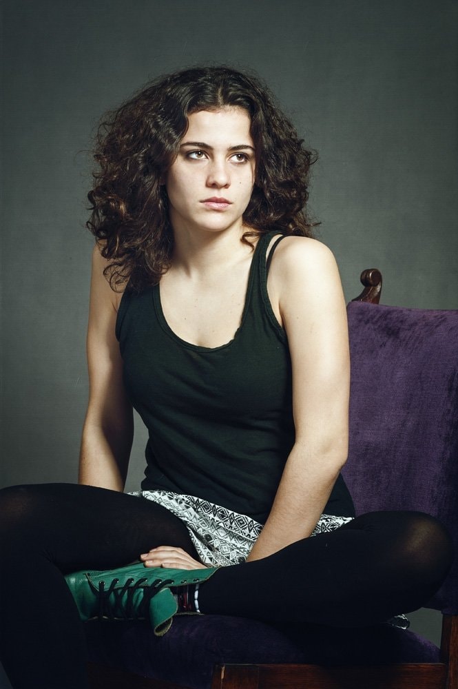 Foto de Marina Comas