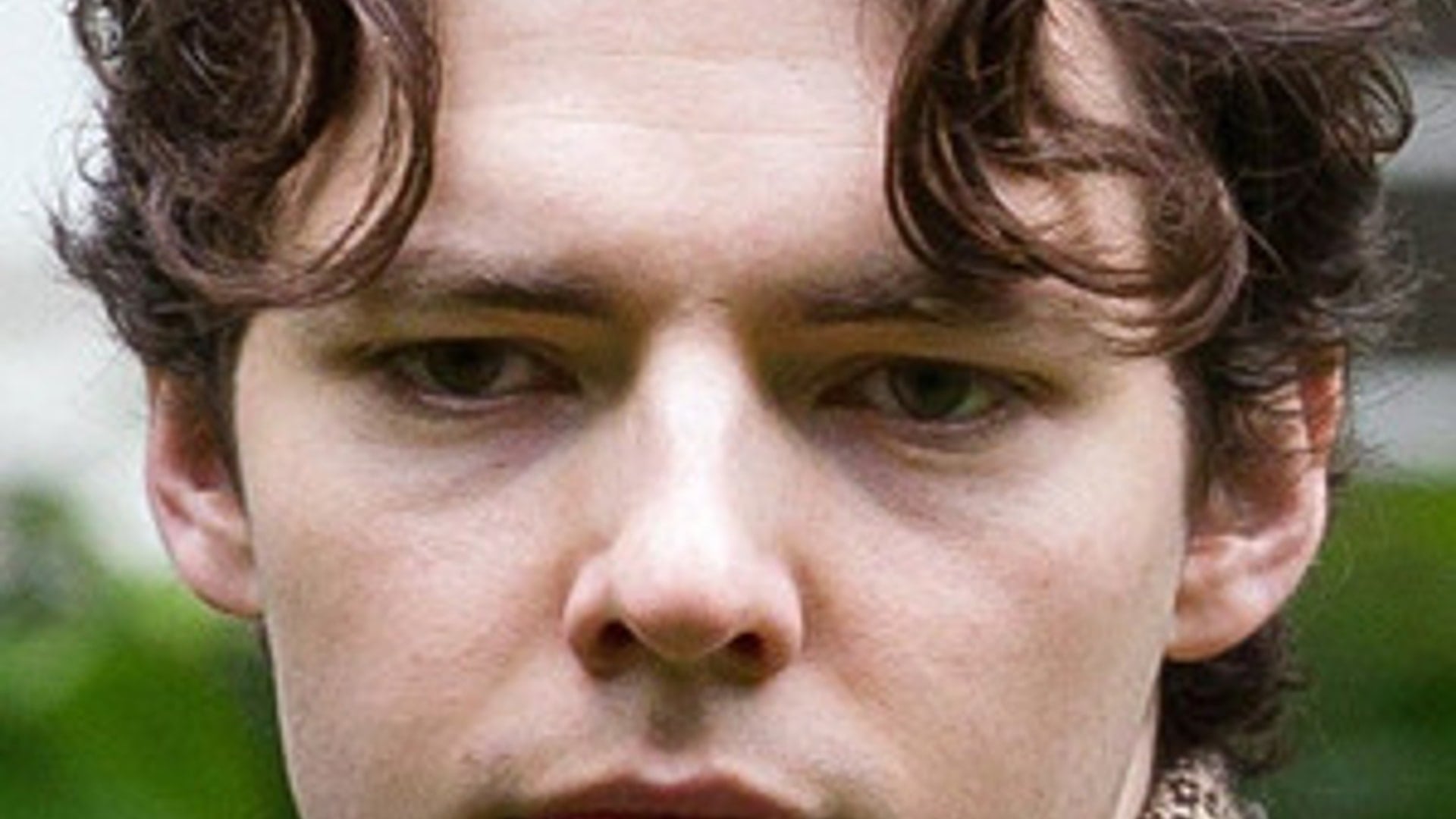 Foto de Patrick Walshe McBride