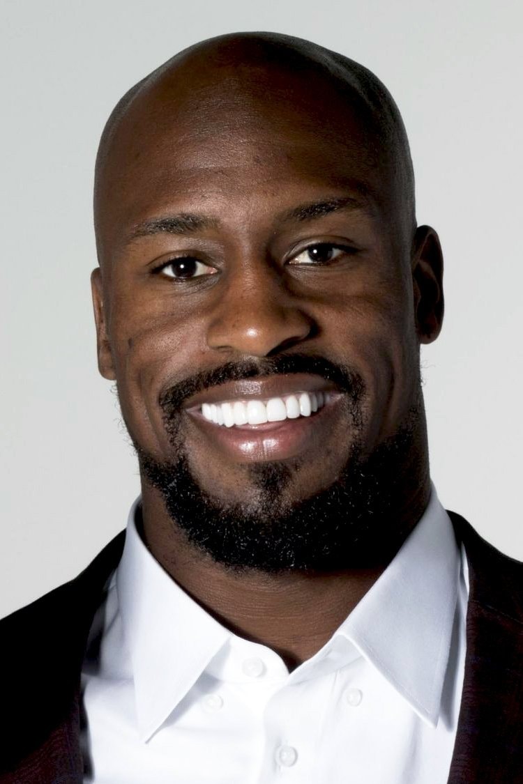 Foto de Vernon Davis