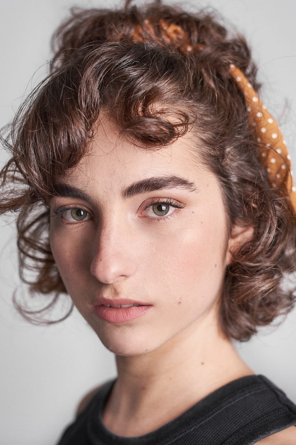 Foto de María Caballero