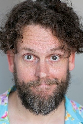 Foto de Brendan McNamara