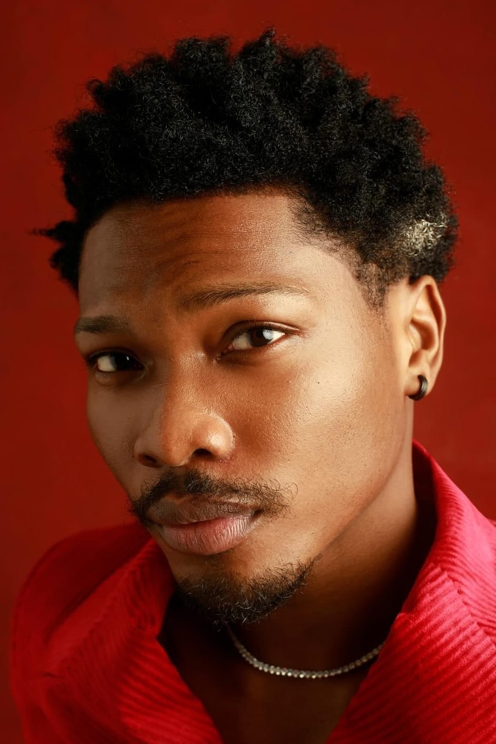 Foto de Mike Afolarin