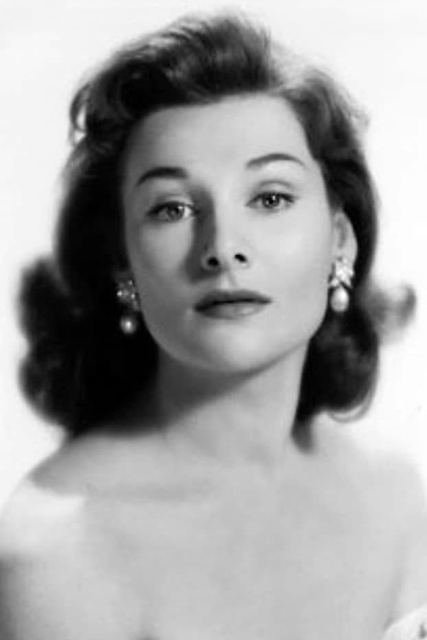 Foto de Adrienne Corri