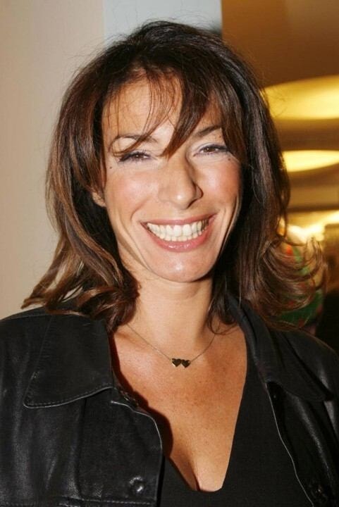 Foto de Anne Depétrini