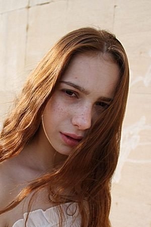 Foto de Angelica Alleruzzo