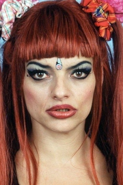 Foto de Nina Hagen