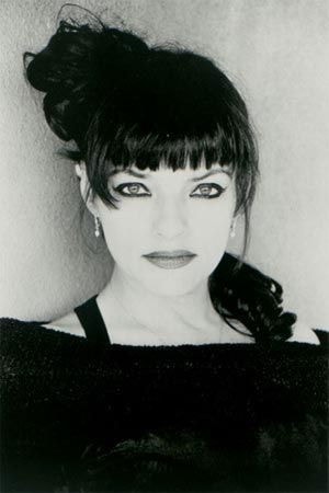 Foto de Nina Hagen