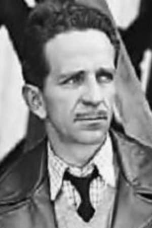 Foto de Richard Rosson