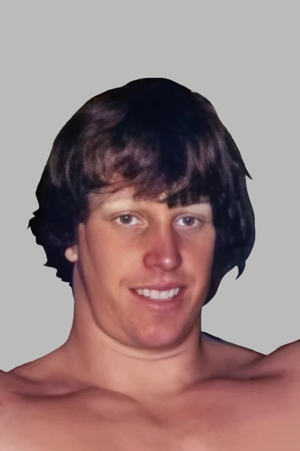 Mike Von Erich