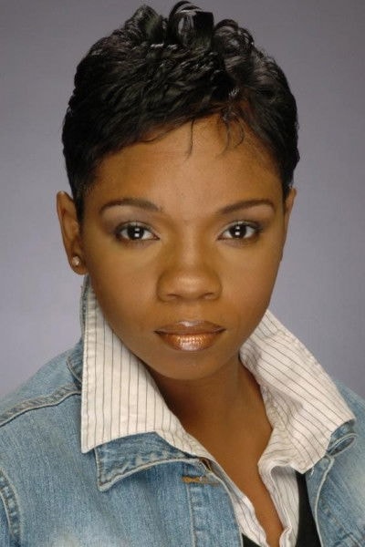 Foto de Tiffini Funches