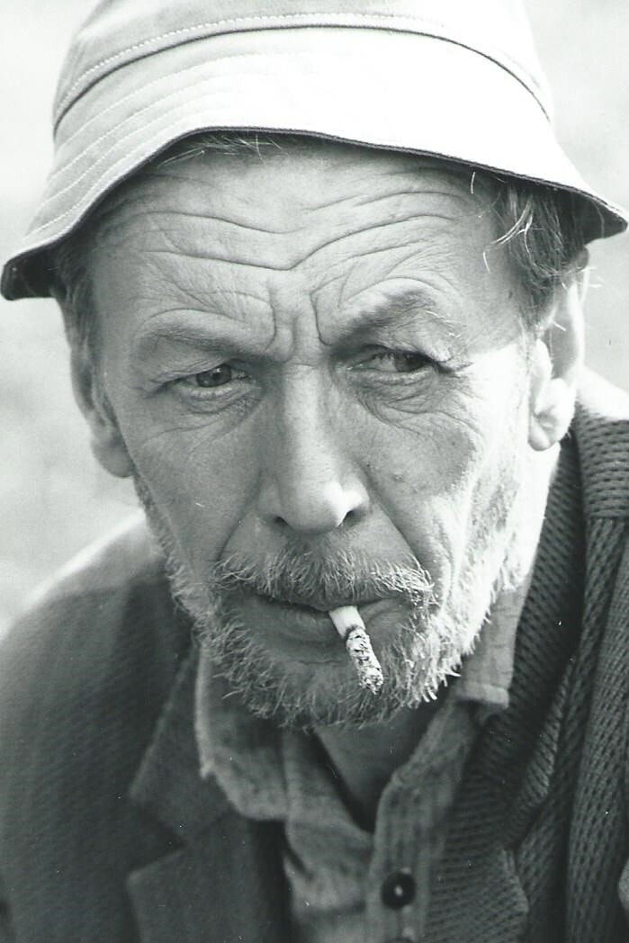 Foto de František Vláčil