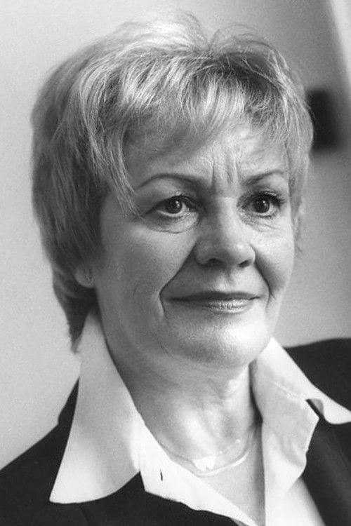 Foto de Věra Galatíková