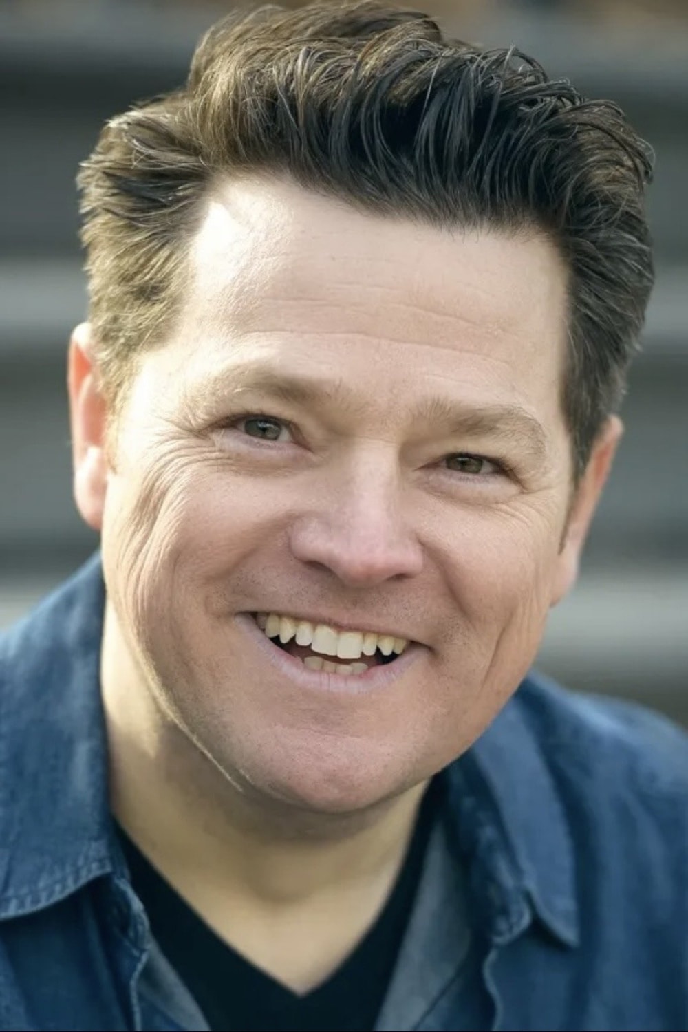 Foto de Craig Geraghty